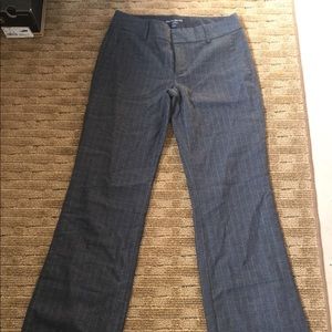 Banana Republic Martin Fit Women Dress Pants